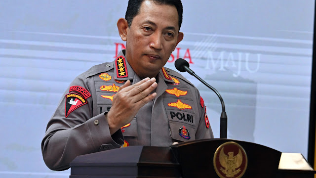 Polri Kerahkan 4.083 Personel Pengamanan KTT AIS Forum di Bali