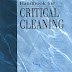 Handbook for Critical Cleaning