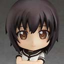 Figura Yui Funami Nendoroid YuruYuri San Hai! Good Smile Company