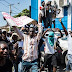 Haitianos traman protestas ante consulados dominicanos