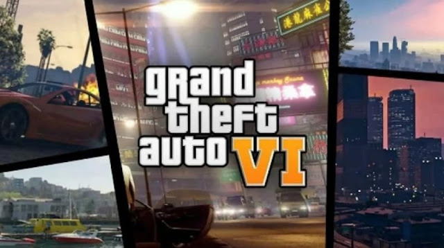 GTA VI, GTA 6, VIDGED