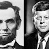 Why is it believed that Lincoln and Kennedy are linked by fate?