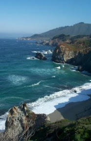 Big Sur Coastline