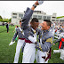 Haitian West Point graduate's American Dream photos says it all