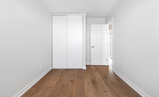 Engineered Wood Flooring