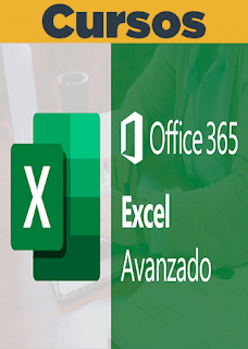 Experto en Excel 365 (2024)