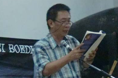 Kurniawan Junaedhie