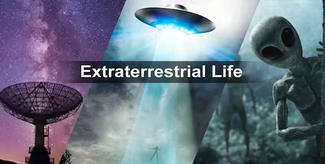  The search for extraterrestrial life: Progress and challenges | अलौकिक जीवन की खोज: प्रगति और चुनौतियाँ