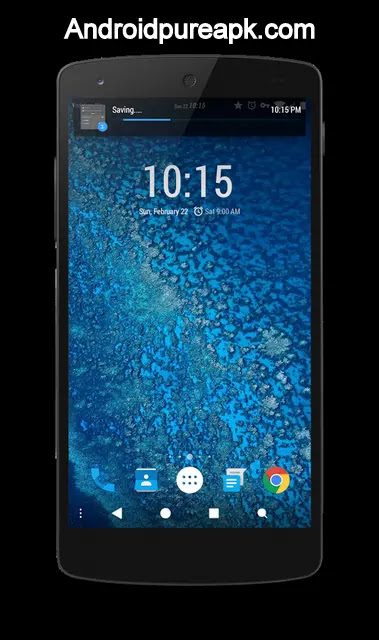 PitchBlac Oceon CM13/12 Apk