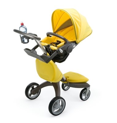 Stokke stroller