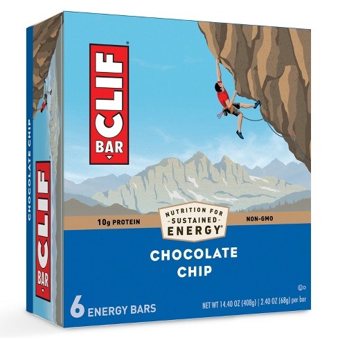 How To Eat Clif energy bar For A Healthy Energy Boost