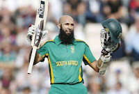 Hashim Amla