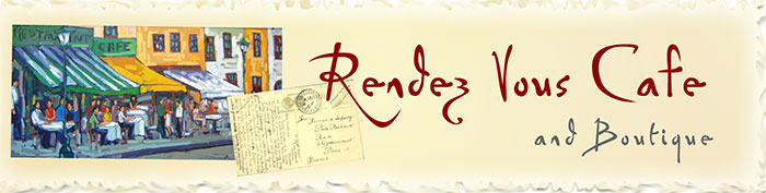 Rendez Vous Cafe