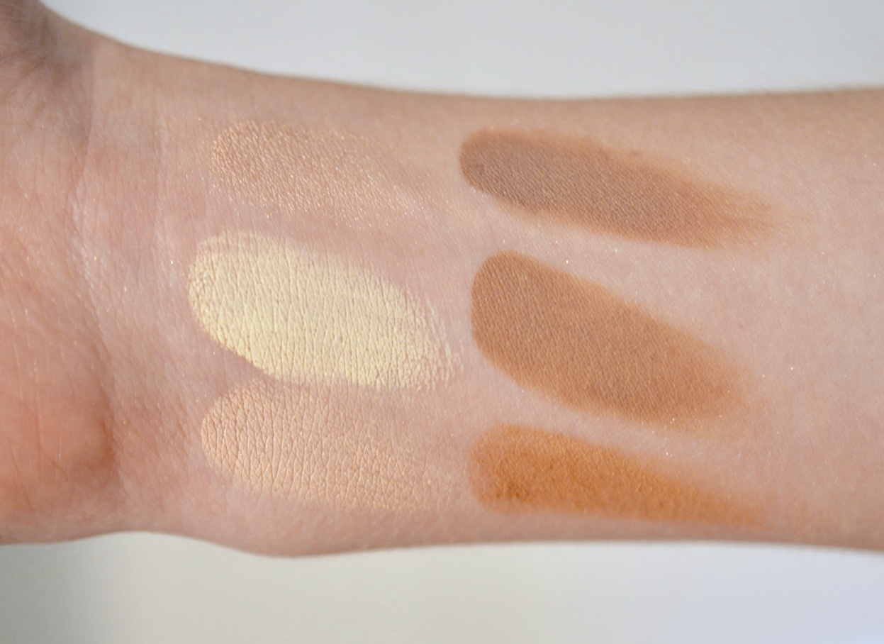 Cream Contour Drugstore