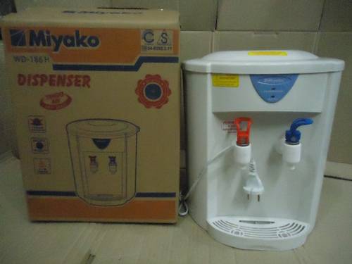 Jual Dispenser Miyako Murah jogja Harga anak kost 