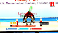 Lifting Weight Games