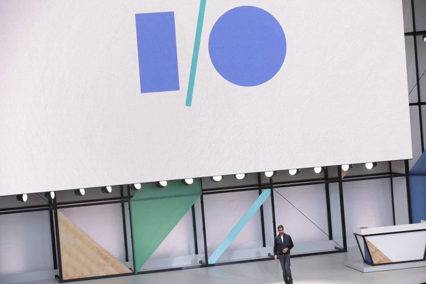 Live-google-io-18