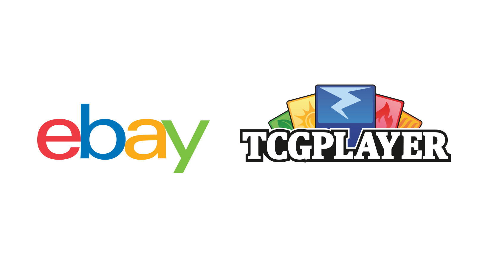 eBay has Entered into an Agreement to Acquire TCGplayer