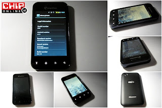 Review dan Harga Smartfren Andro Max