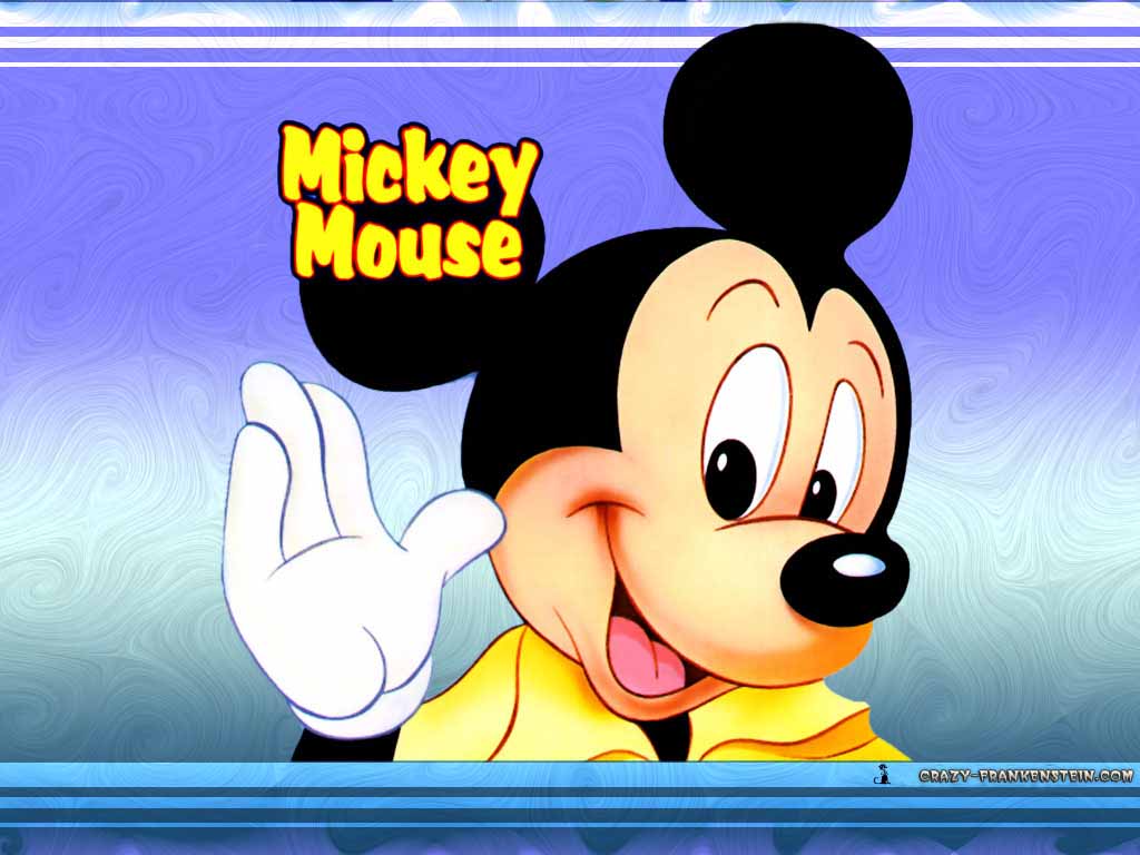 Mickey Mouse Wallpaper  Top HD Wallpapers