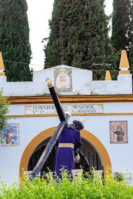 Nuestro Padre Jesús del Gran Poder