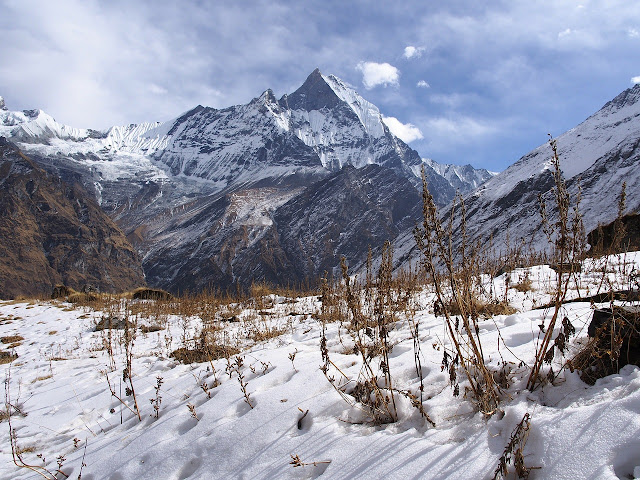 Visit Nepal 2020