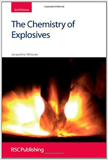 The Chemistry of Explosives 2nd Edition