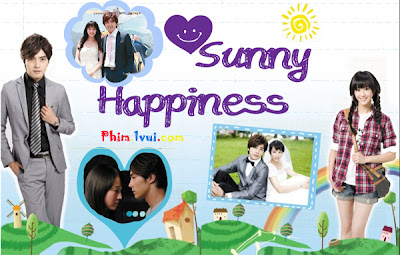 Phim Nắng Ấm Hạnh Phúc [25/25 Tập] Vietsub Online