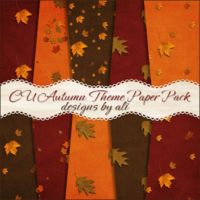 http://designsbyali.blogspot.com/2009/09/cu-autumn-theme-papers-pack.html