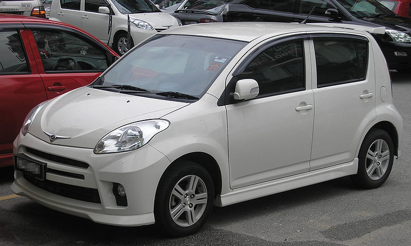 Senarai Harga Perodua 2019 Tanpa Gst - Rerotoh