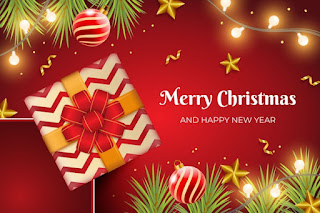 merry christmas images hd