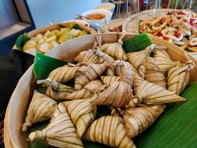 'Feast & Souk' Buffet Ramadhan Di Capri By Fraser Berkonsepkan Arabian