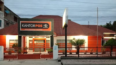 Kantor Pos Toba akan Salurkan BST kepada 17 Ribu Lebih KPM