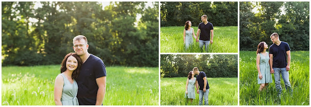 Terre Haute Wedding Photographer