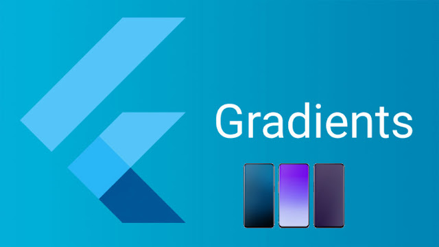 flutter gradient examples widgets