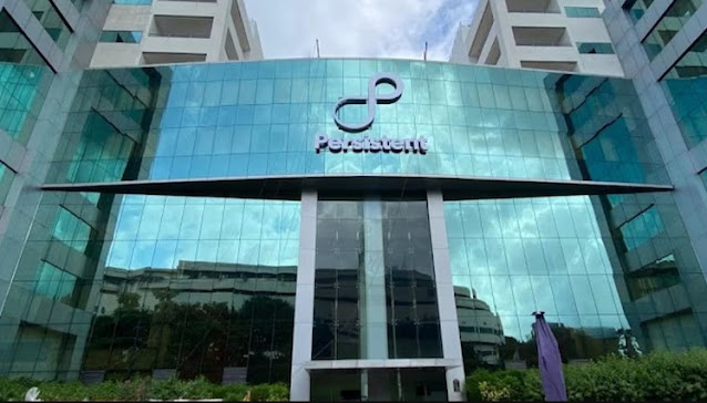 Persistent Systems' Q3 results show a 30% year-over-year increase in profit to ₹373 crore, with an interim dividend announced.