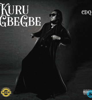 [Mp3] CDQ - Kuru Gbegbe
