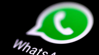 Cara Mengunci WhatsApp Tanpa Instal Aplikasi Tambahan