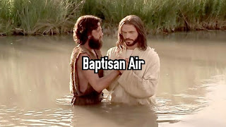 Baptisan Air