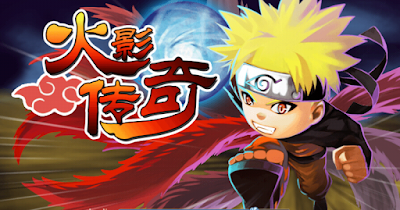 Download Kumpulan Game NARUTO SHIPPUDEN GamePlay Apk for Android Terbaru Update 2017