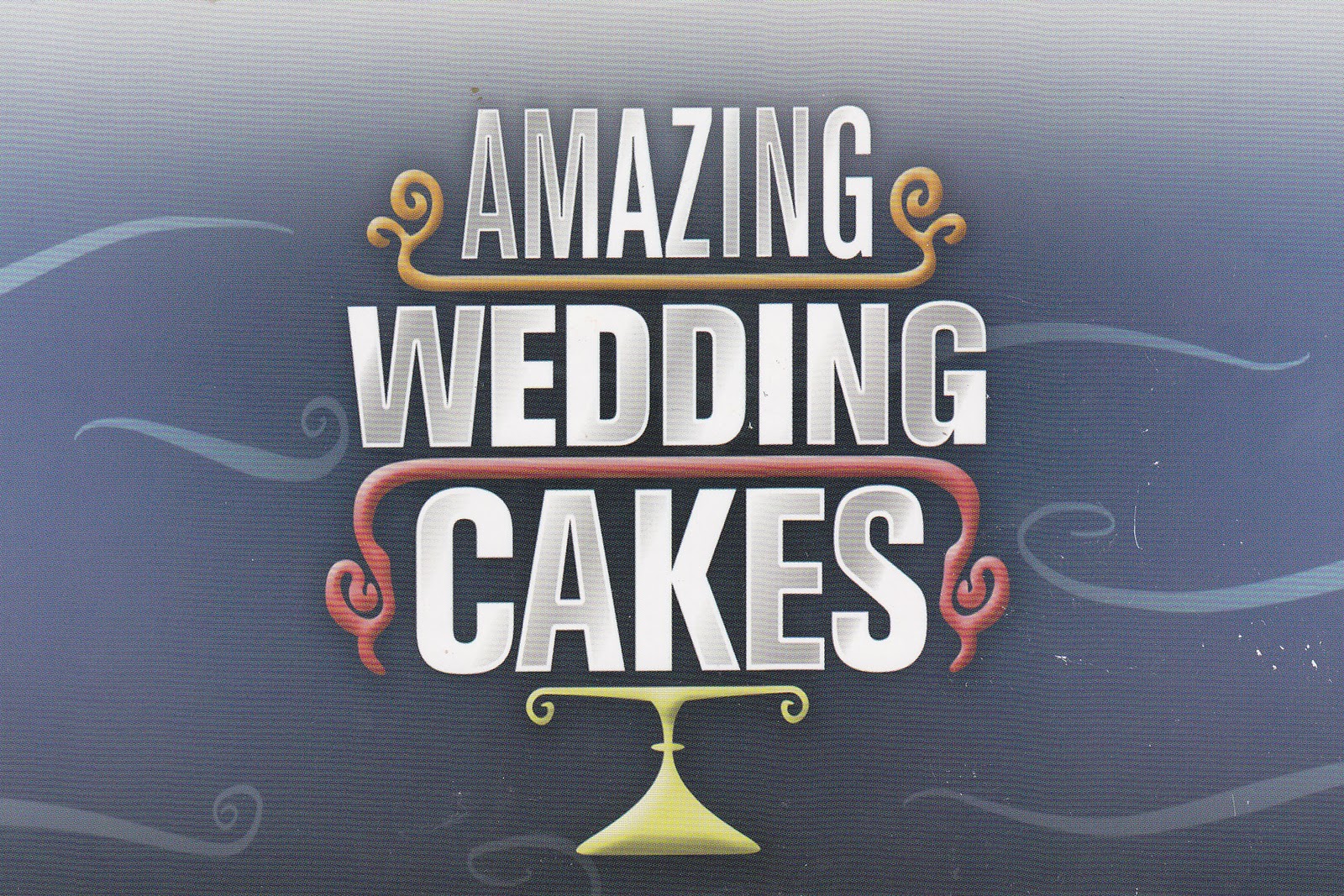 amazing wedding cakes