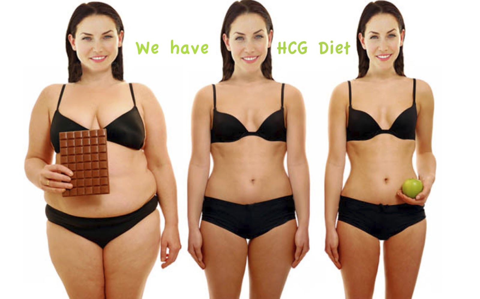 Weight Loss Pills Hcg : How To Lose Weight Fast Without Starving Yourself