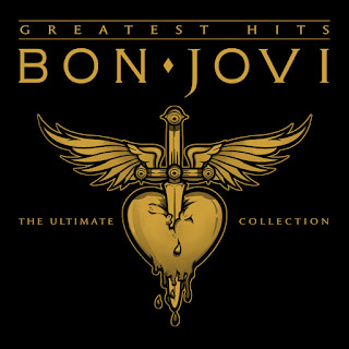 MP3 download Bon Jovi - Bon Jovi Greatest Hits - The Ultimate Collection iTunes plus aac m4a mp3