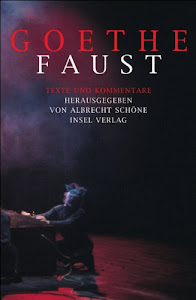 Faust: Texte und Kommentare