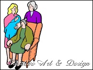 grandmother