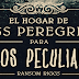 Reseña: El Hogar de Miss Peregrine para Niños Peculiares