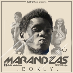 Bokly - Marandzas [2018]