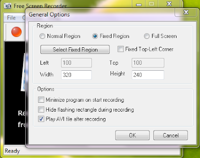 Free Screen Recorder Free Download