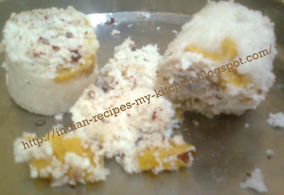 yetham pazha puttu