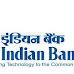 Indian Bank 2022 Jobs Recruitment Notification of Clerk / Officer Posts